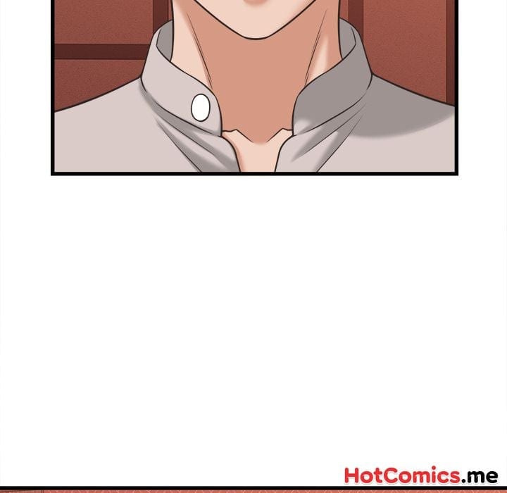 Right Under His Roof (Uncensored), chapter 39, page 19 of 133