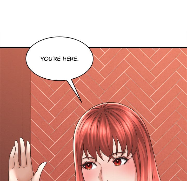 Right Under His Roof (Uncensored), chapter 39, page 22 of 133