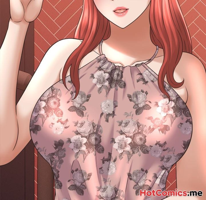 Right Under His Roof (Uncensored), chapter 39, page 23 of 133