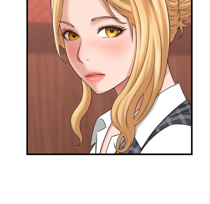 Right Under His Roof (Uncensored), chapter 39, page 25 of 133