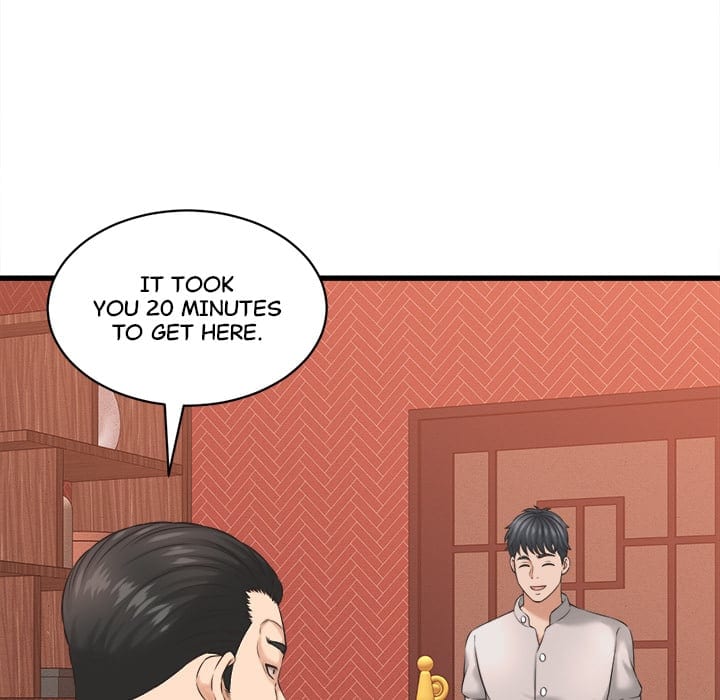 Right Under His Roof (Uncensored), chapter 39, page 26 of 133