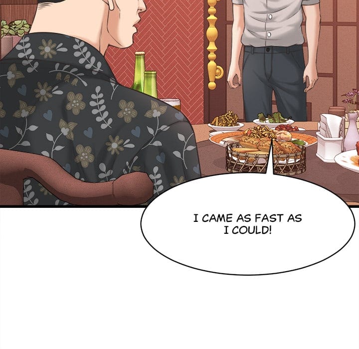 Right Under His Roof (Uncensored), chapter 39, page 27 of 133