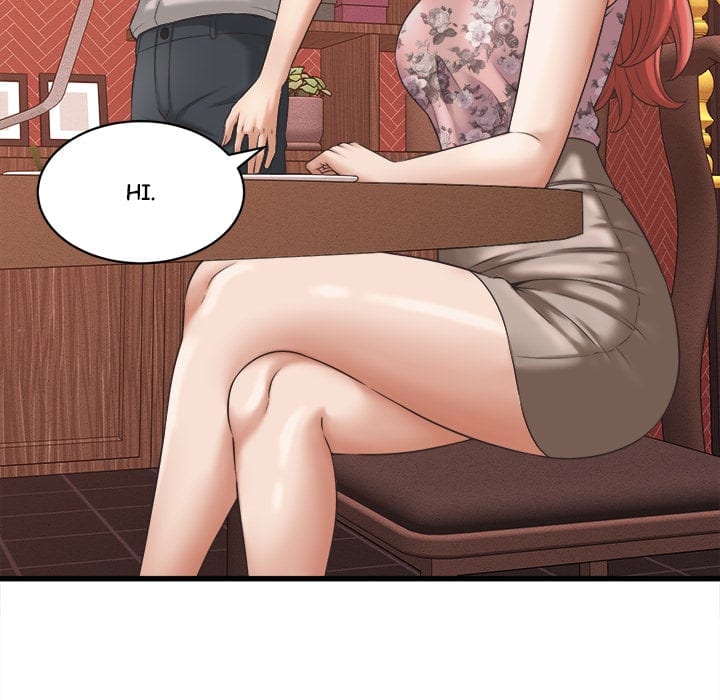 Right Under His Roof (Uncensored), chapter 39, page 29 of 133