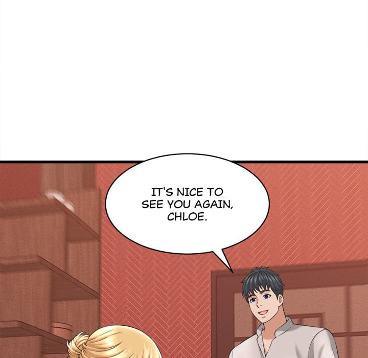 Right Under His Roof (Uncensored), chapter 39, page 30 of 133