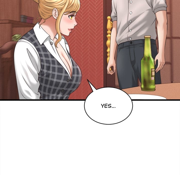 Right Under His Roof (Uncensored), chapter 39, page 31 of 133