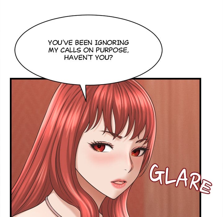 Right Under His Roof (Uncensored), chapter 39, page 32 of 133