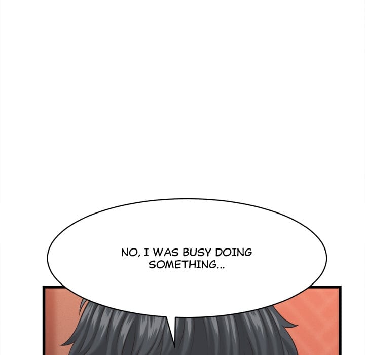 Right Under His Roof (Uncensored), chapter 39, page 34 of 133
