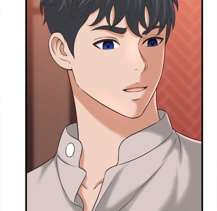 Right Under His Roof (Uncensored), chapter 39, page 35 of 133