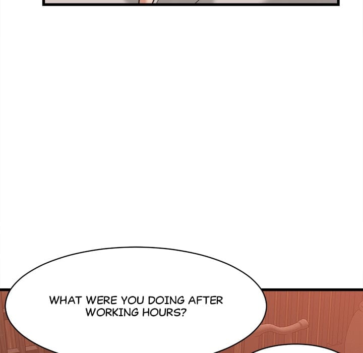 Right Under His Roof (Uncensored), chapter 39, page 36 of 133