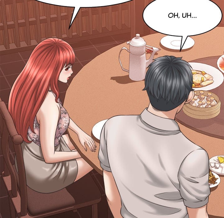 Right Under His Roof (Uncensored), chapter 39, page 37 of 133