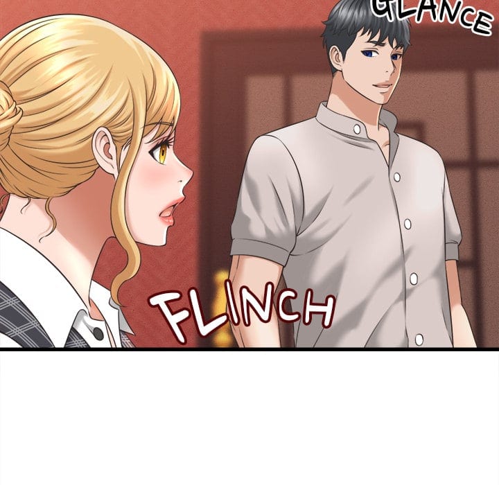 Right Under His Roof (Uncensored), chapter 39, page 39 of 133