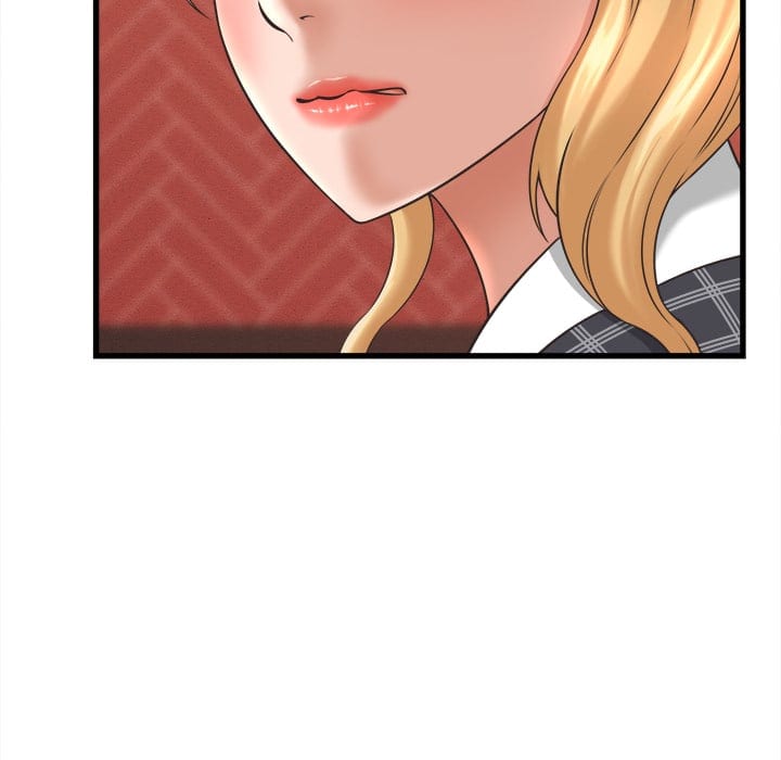 Right Under His Roof (Uncensored), chapter 39, page 41 of 133