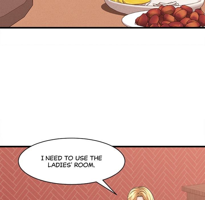 Right Under His Roof (Uncensored), chapter 39, page 46 of 133