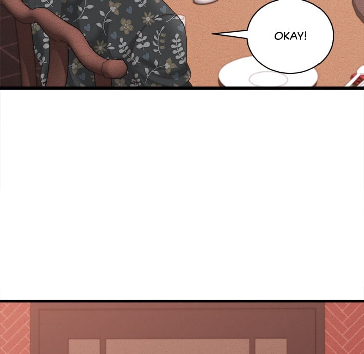 Right Under His Roof (Uncensored), chapter 39, page 48 of 133