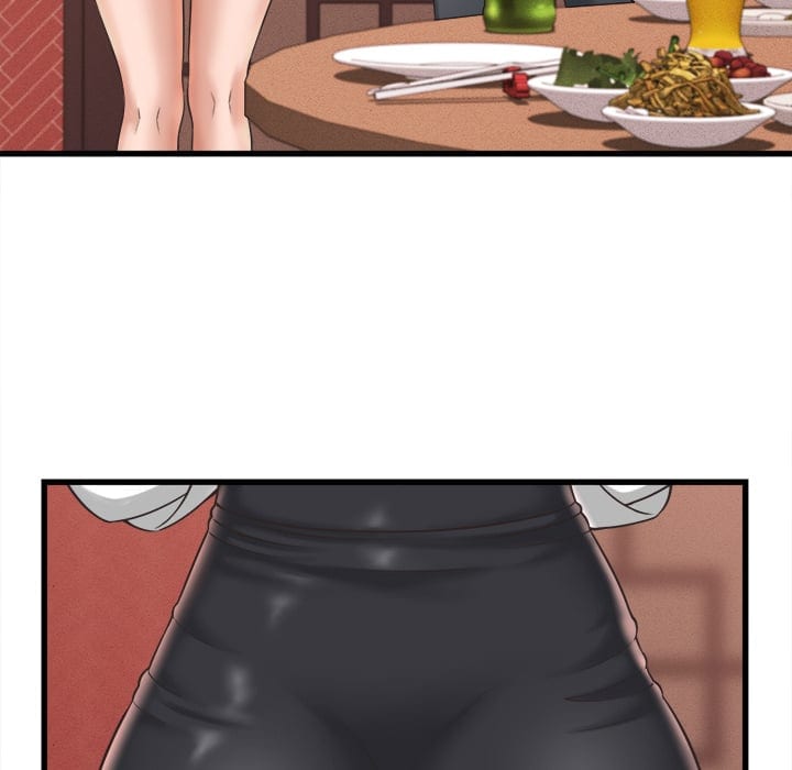 Right Under His Roof (Uncensored), chapter 39, page 50 of 133
