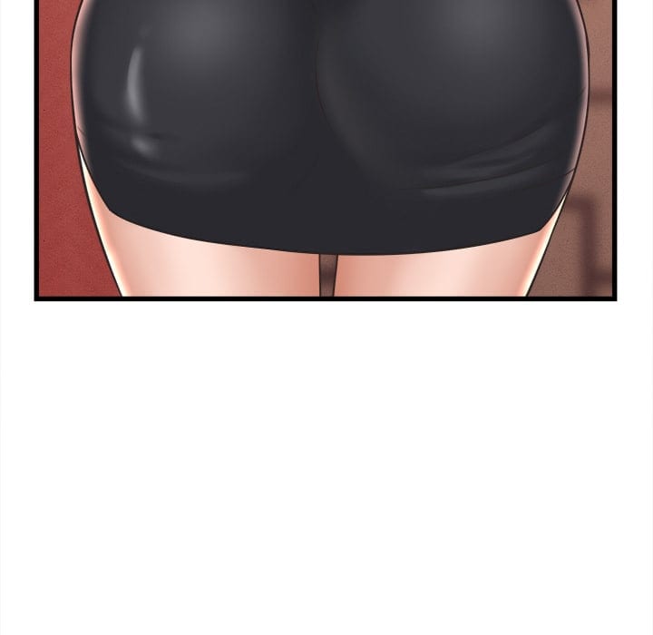 Right Under His Roof (Uncensored), chapter 39, page 51 of 133