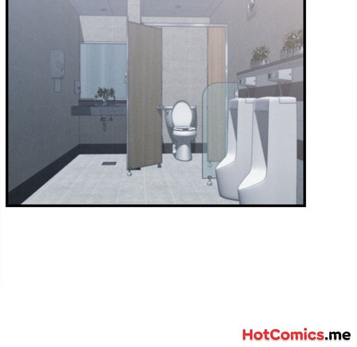 Right Under His Roof (Uncensored), chapter 39, page 57 of 133