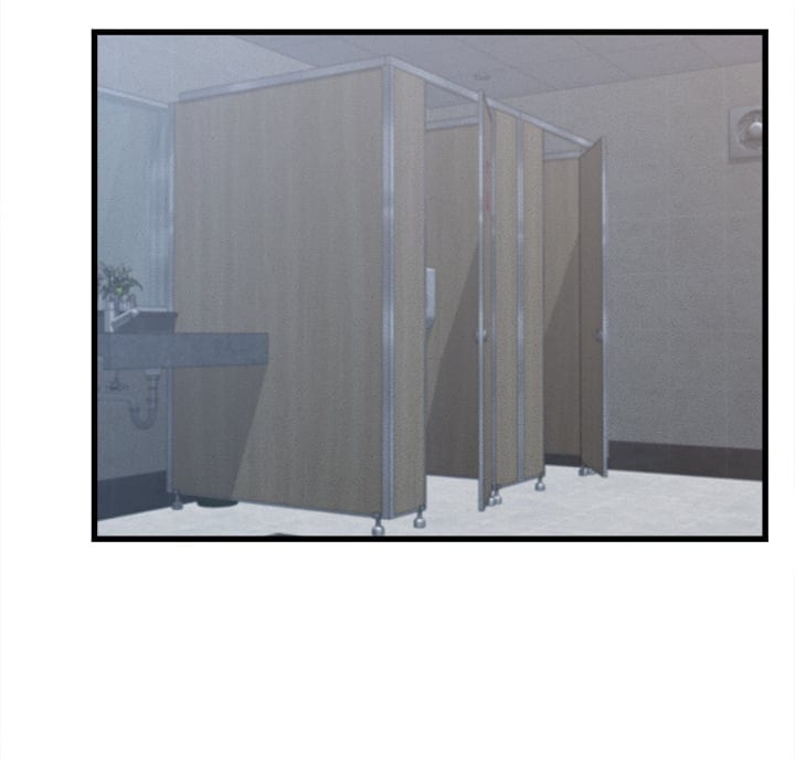 Right Under His Roof (Uncensored), chapter 39, page 58 of 133