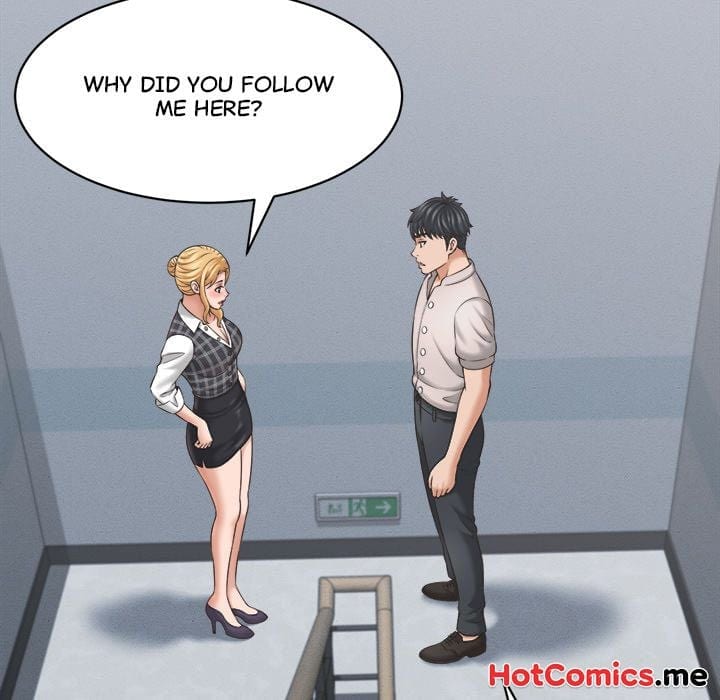 Right Under His Roof (Uncensored), chapter 39, page 61 of 133