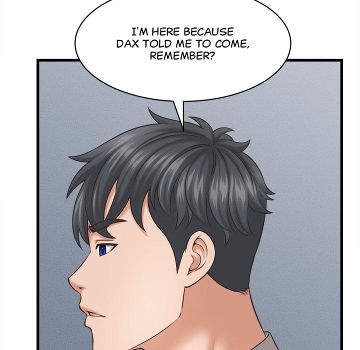 Right Under His Roof (Uncensored), chapter 39, page 63 of 133