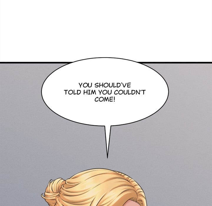 Right Under His Roof (Uncensored), chapter 39, page 65 of 133