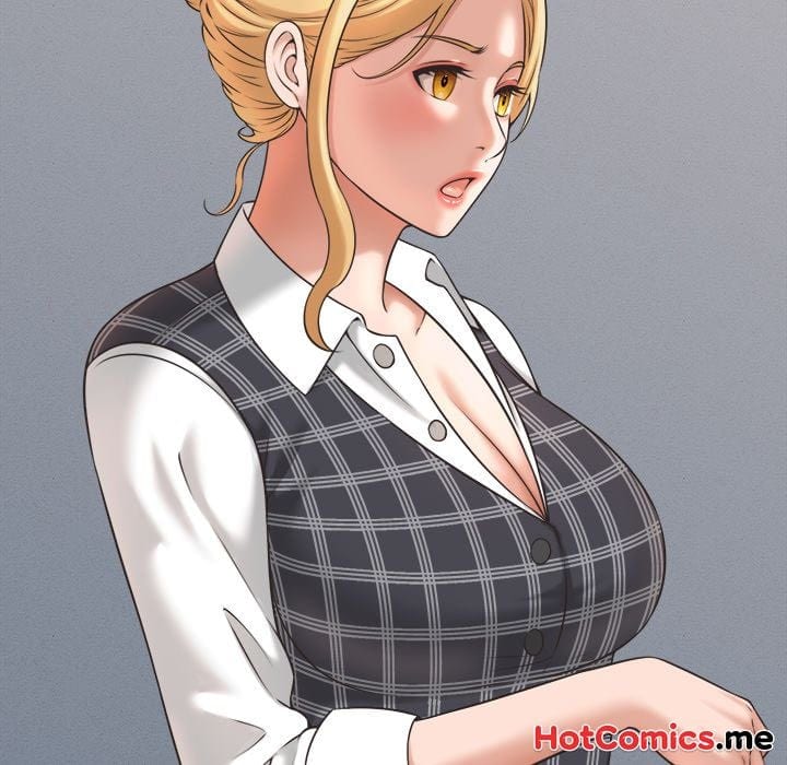 Right Under His Roof (Uncensored), chapter 39, page 66 of 133