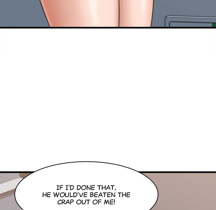 Right Under His Roof (Uncensored), chapter 39, page 68 of 133