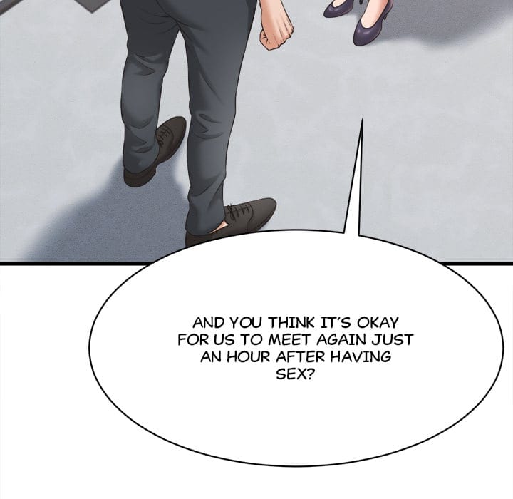 Right Under His Roof (Uncensored), chapter 39, page 70 of 133