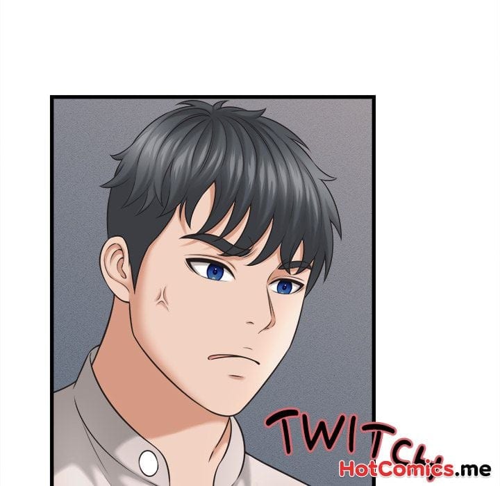 Right Under His Roof (Uncensored), chapter 39, page 71 of 133