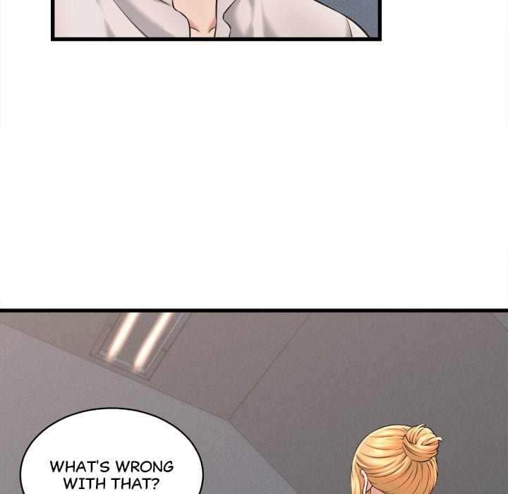 Right Under His Roof (Uncensored), chapter 39, page 72 of 133
