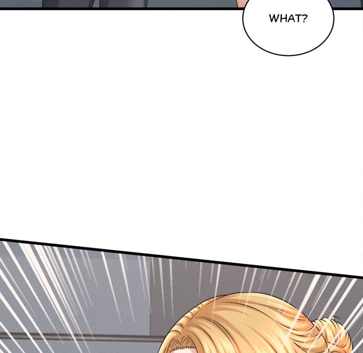 Right Under His Roof (Uncensored), chapter 39, page 74 of 133