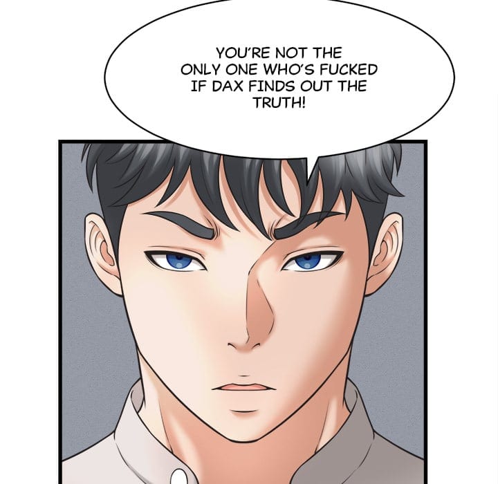 Right Under His Roof (Uncensored), chapter 39, page 77 of 133