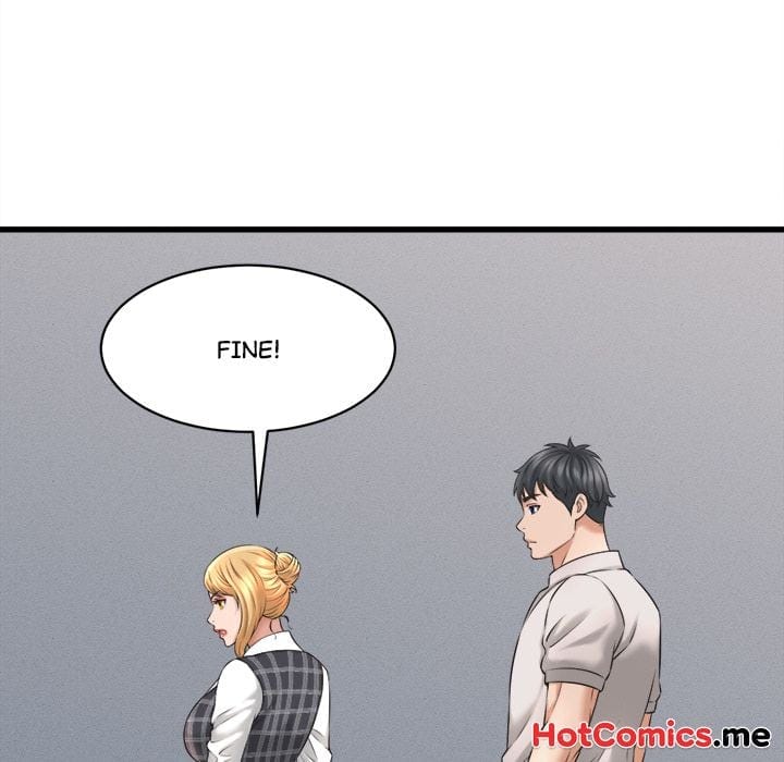 Right Under His Roof (Uncensored), chapter 39, page 80 of 133