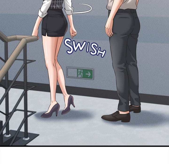 Right Under His Roof (Uncensored), chapter 39, page 81 of 133