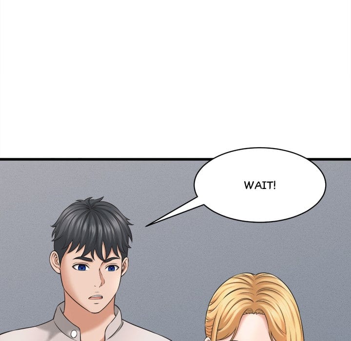 Right Under His Roof (Uncensored), chapter 39, page 82 of 133