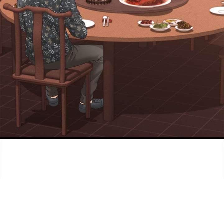 Right Under His Roof (Uncensored), chapter 39, page 86 of 133