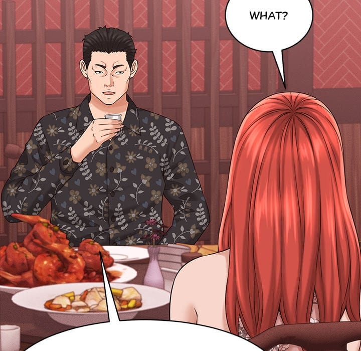 Right Under His Roof (Uncensored), chapter 39, page 89 of 133