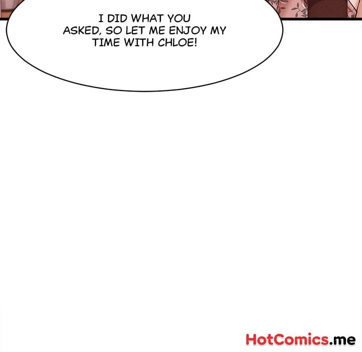Right Under His Roof (Uncensored), chapter 39, page 90 of 133