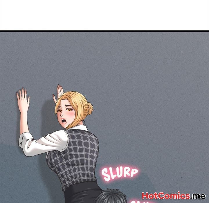 Right Under His Roof (Uncensored), chapter 39, page 95 of 133