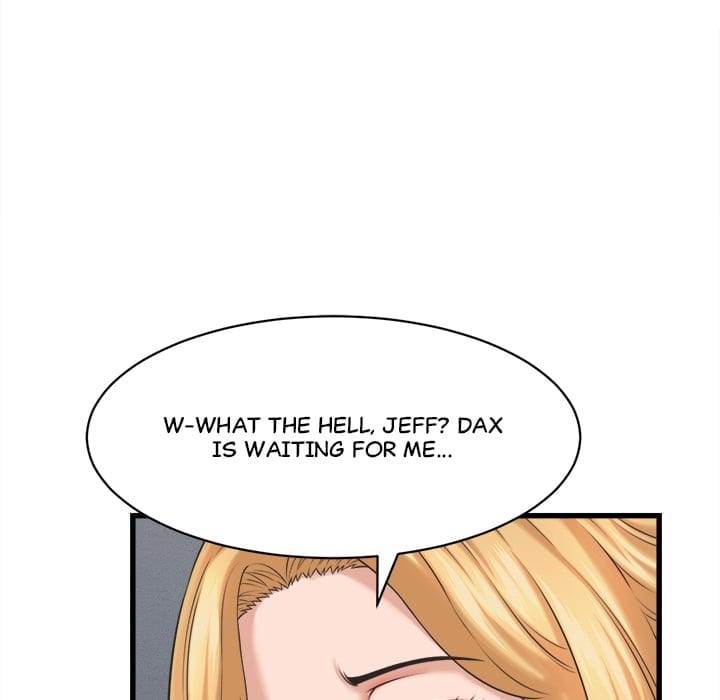 Right Under His Roof (Uncensored), chapter 39, page 97 of 133