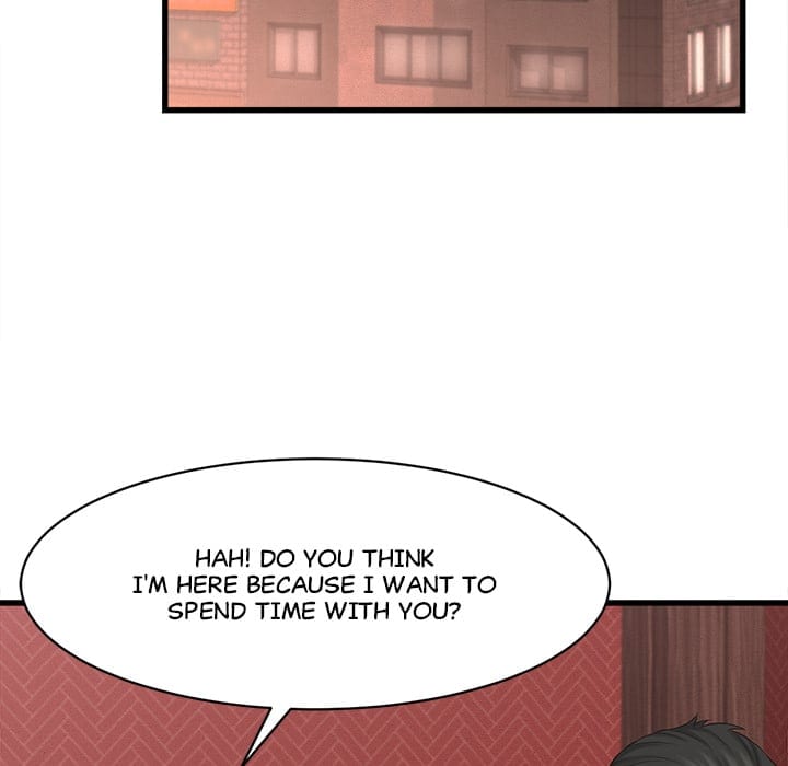 Right Under His Roof (Uncensored), chapter 39, page 103 of 133
