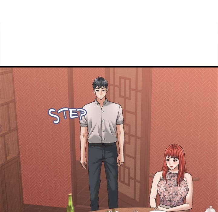 Right Under His Roof (Uncensored), chapter 39, page 105 of 133