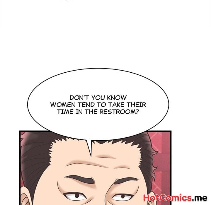 Right Under His Roof (Uncensored), chapter 39, page 109 of 133
