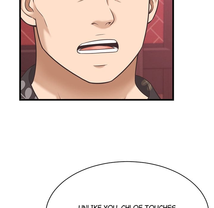 Right Under His Roof (Uncensored), chapter 39, page 110 of 133