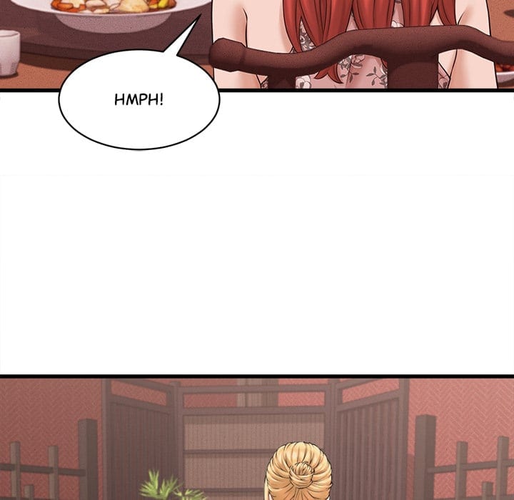 Right Under His Roof (Uncensored), chapter 39, page 112 of 133
