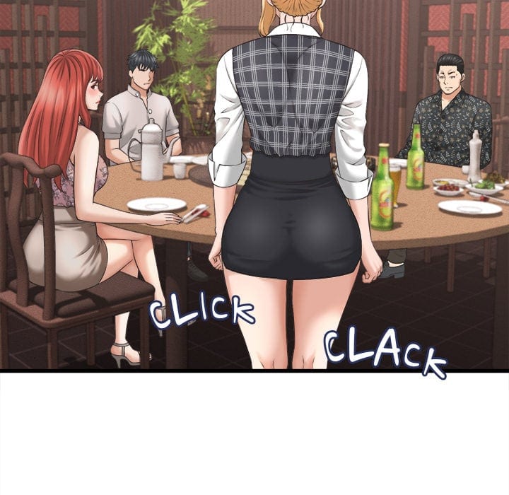 Right Under His Roof (Uncensored), chapter 39, page 113 of 133