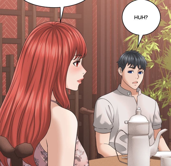 Right Under His Roof (Uncensored), chapter 39, page 120 of 133