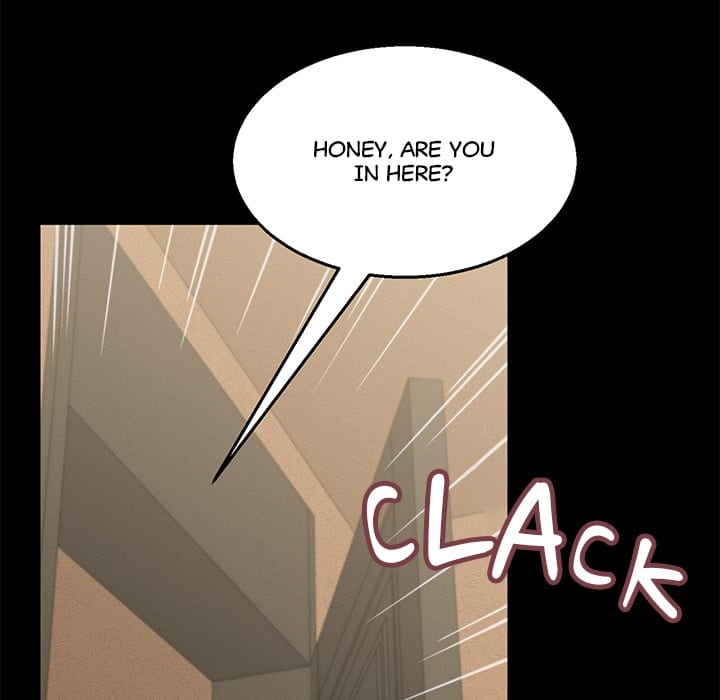 Right Under His Roof (Uncensored), chapter 39, page 124 of 133