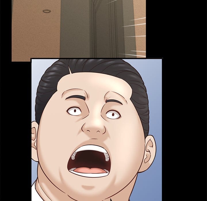 Right Under His Roof (Uncensored), chapter 39, page 125 of 133