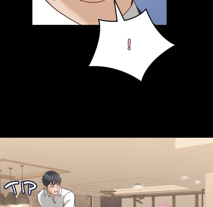 Right Under His Roof (Uncensored), chapter 39, page 126 of 133
